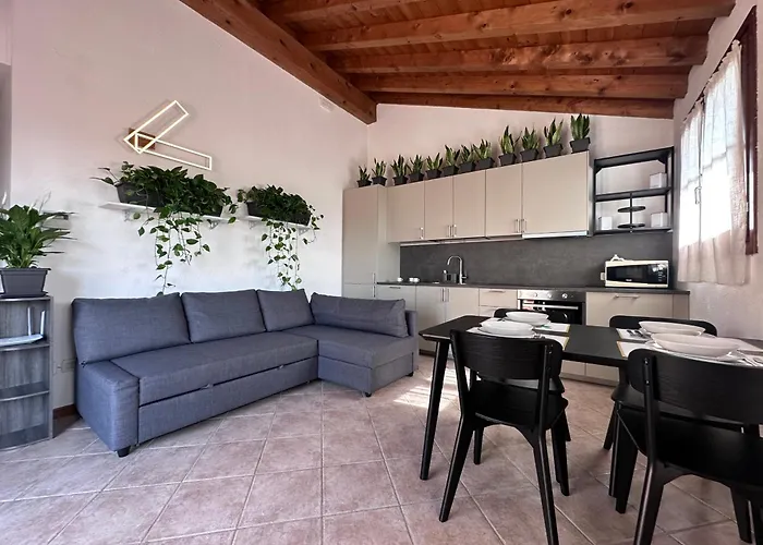 Loft Borgo Dell\'Oca 21