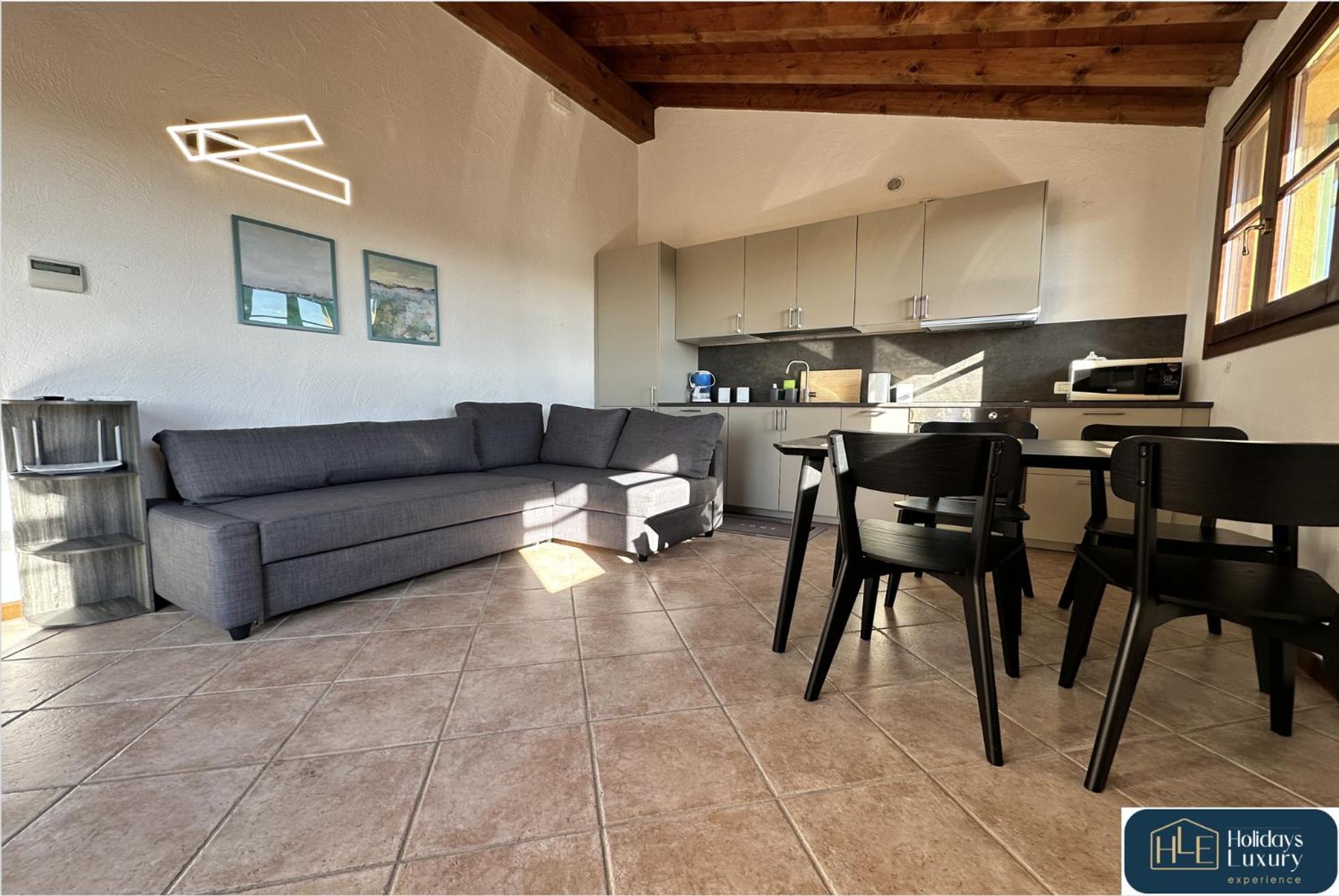 Loft Borgo Dell'oca 21 Appartement *