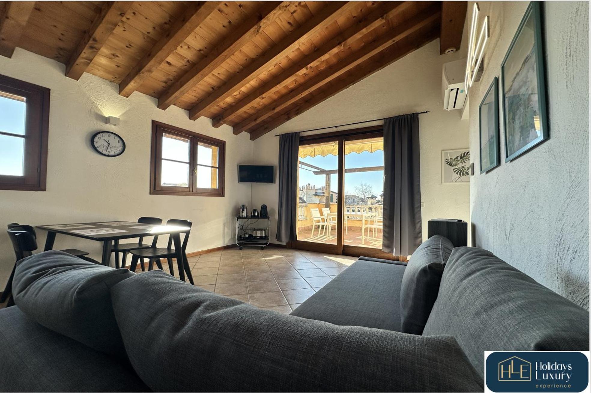 Loft Borgo Dell'oca 21 *