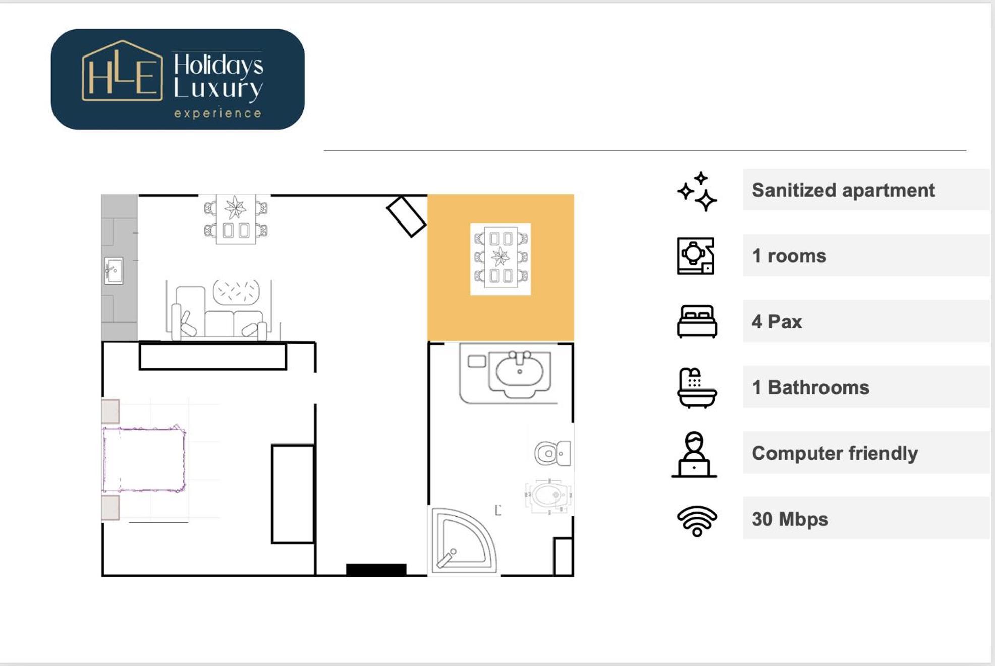 Loft Borgo Dell'oca 21 Appartamento *