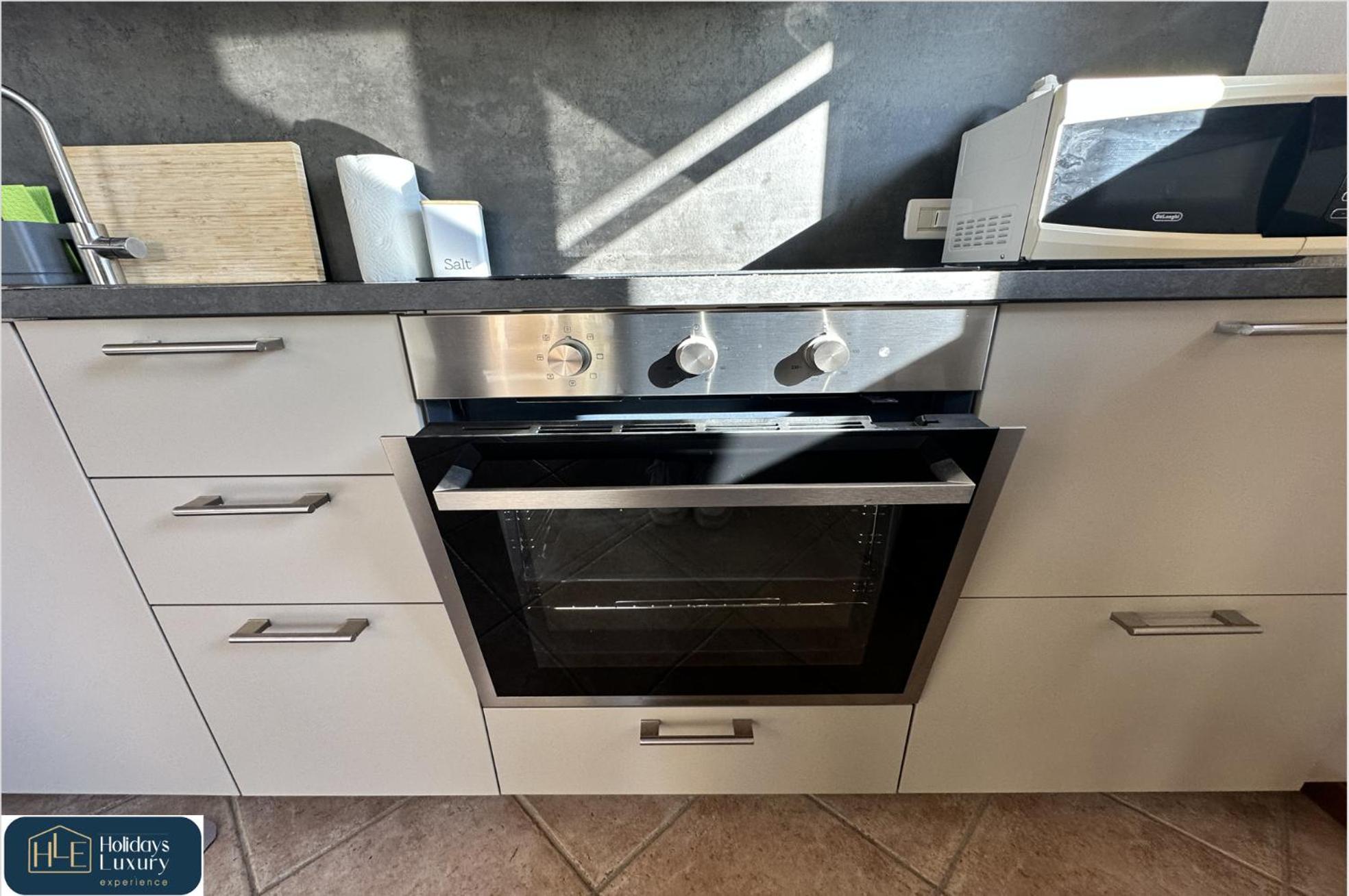 Appartamento Loft Borgo Dell'oca 21 *