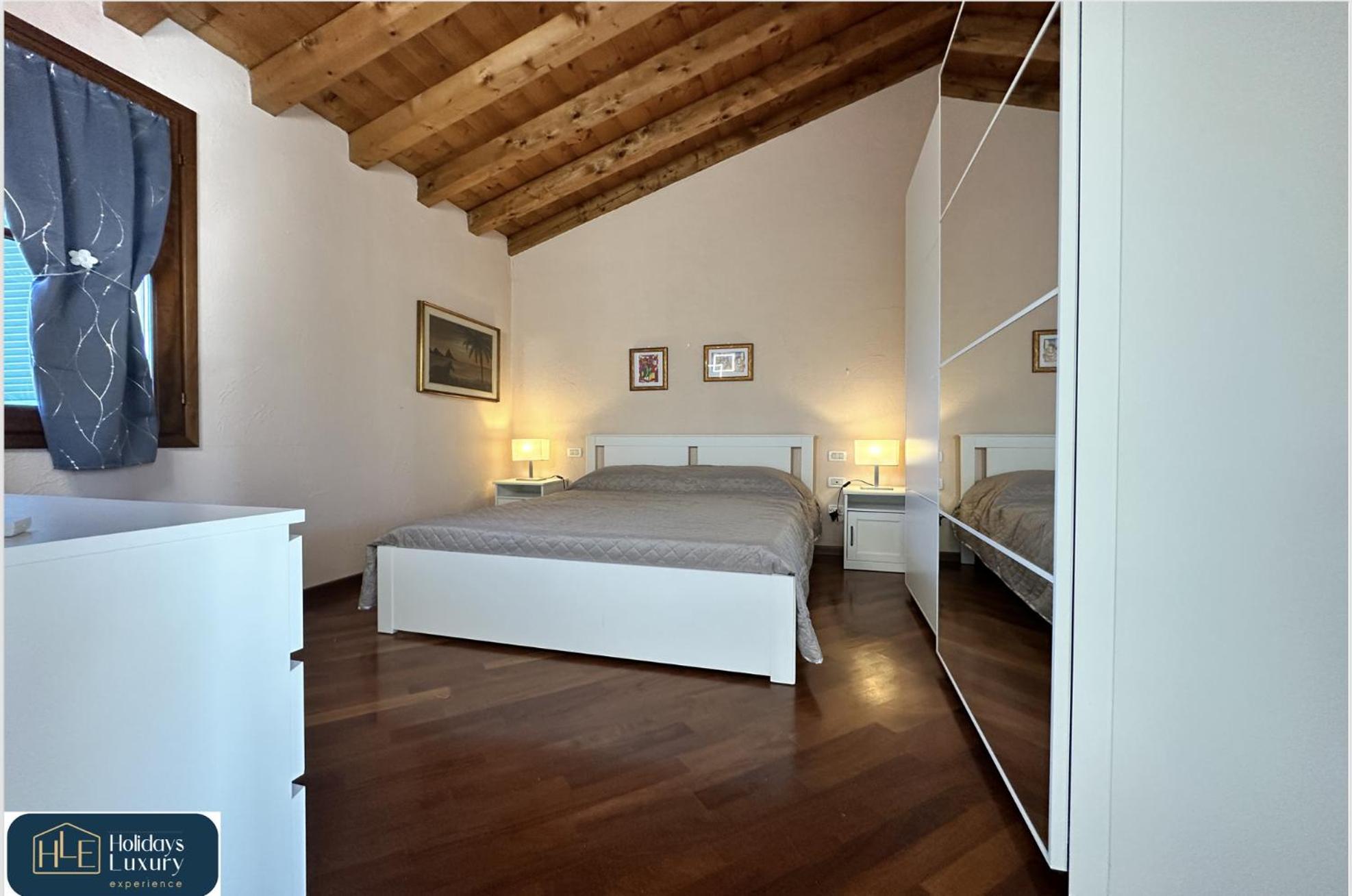 Appartement Loft Borgo Dell'oca 21 Peschiera del Garda