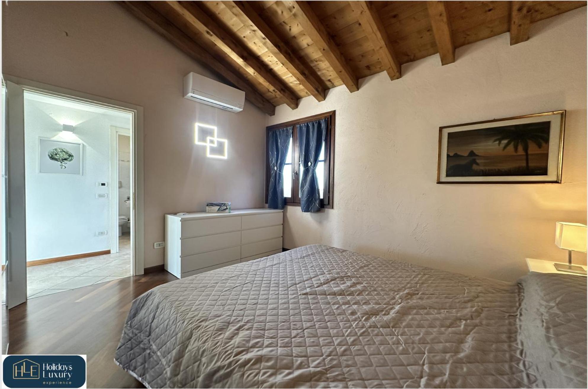 Loft Borgo Dell'oca 21 Appartamento