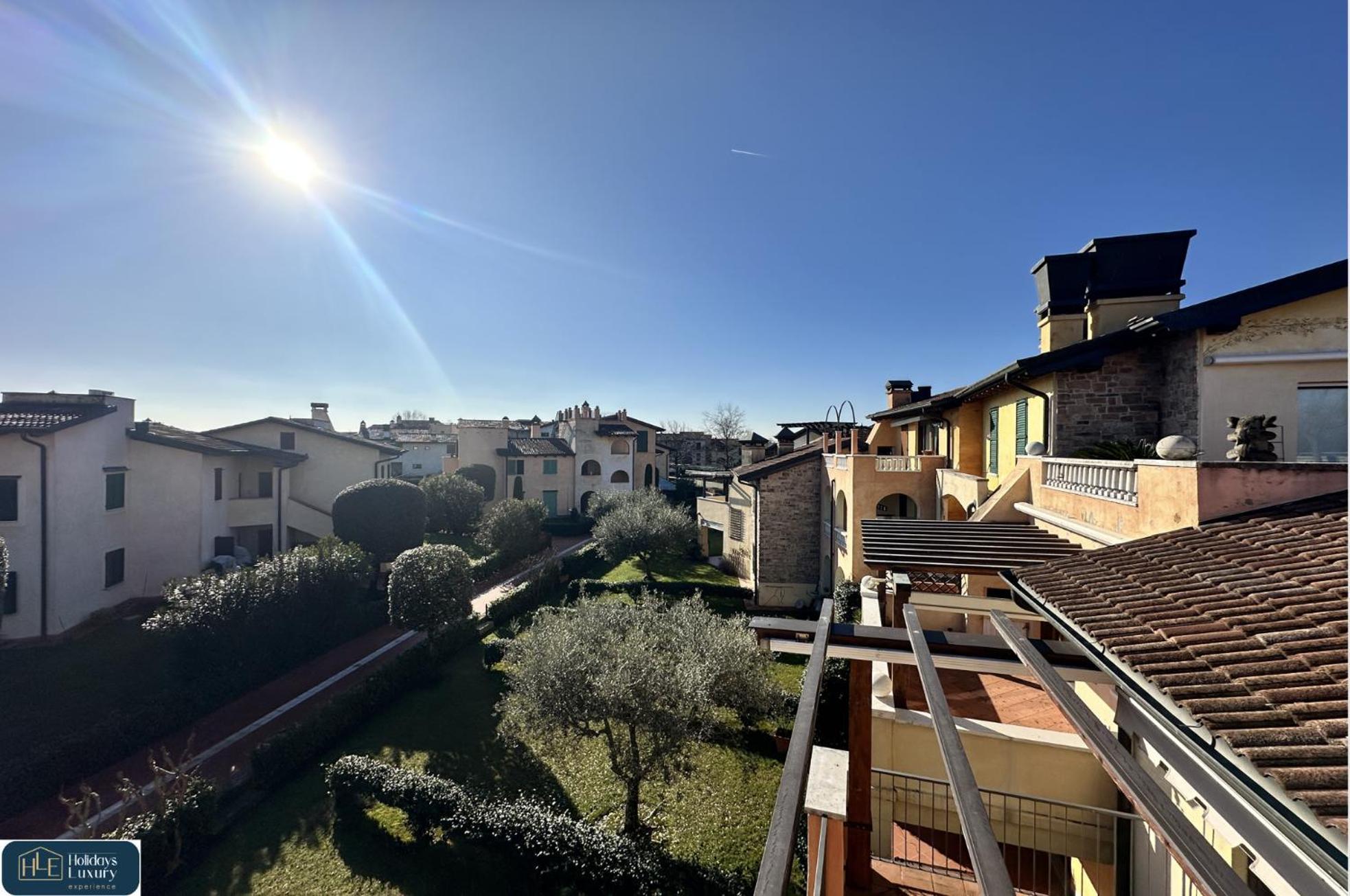 Loft Borgo Dell'oca 21 Appartamento