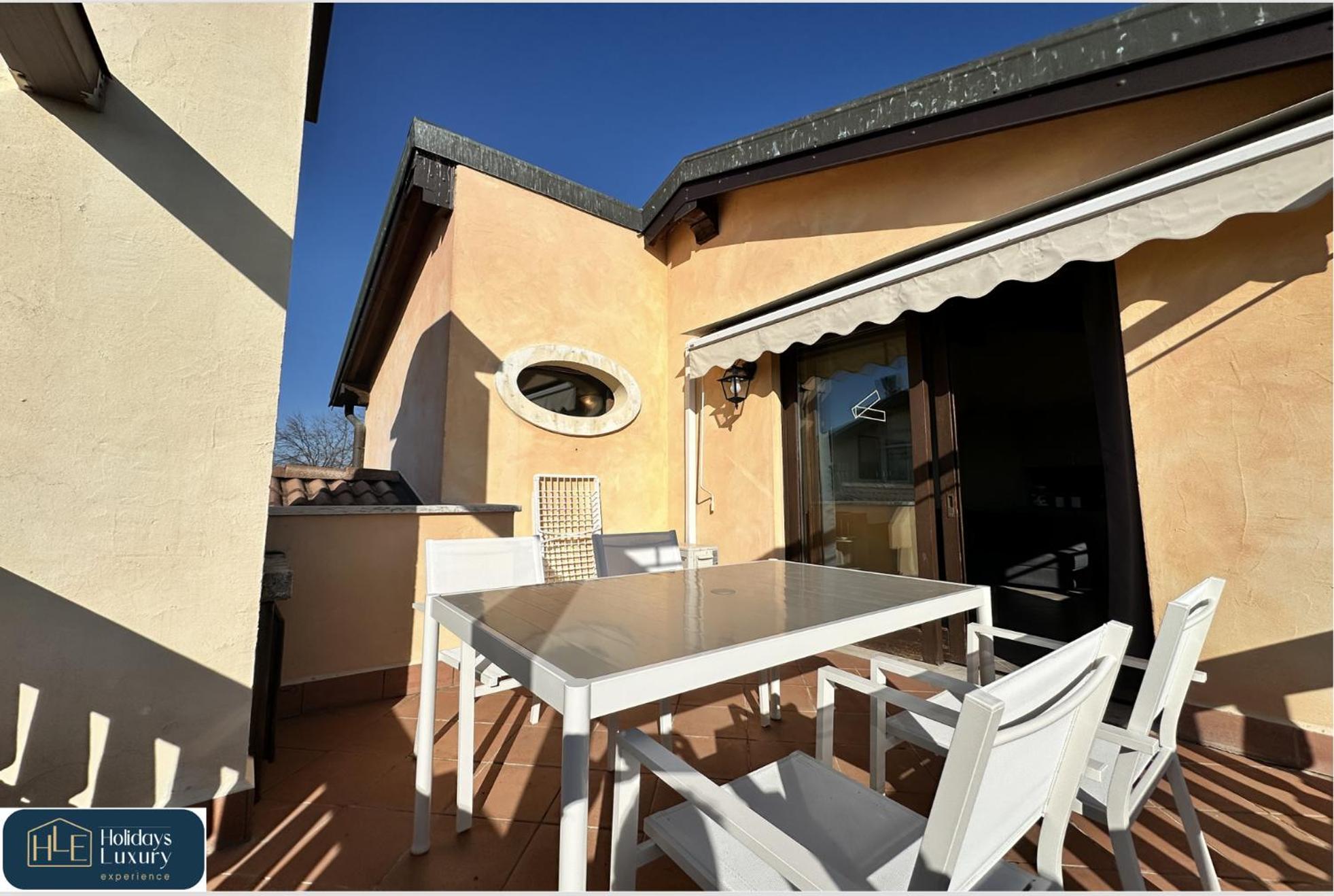 Appartamento Loft Borgo Dell'oca 21