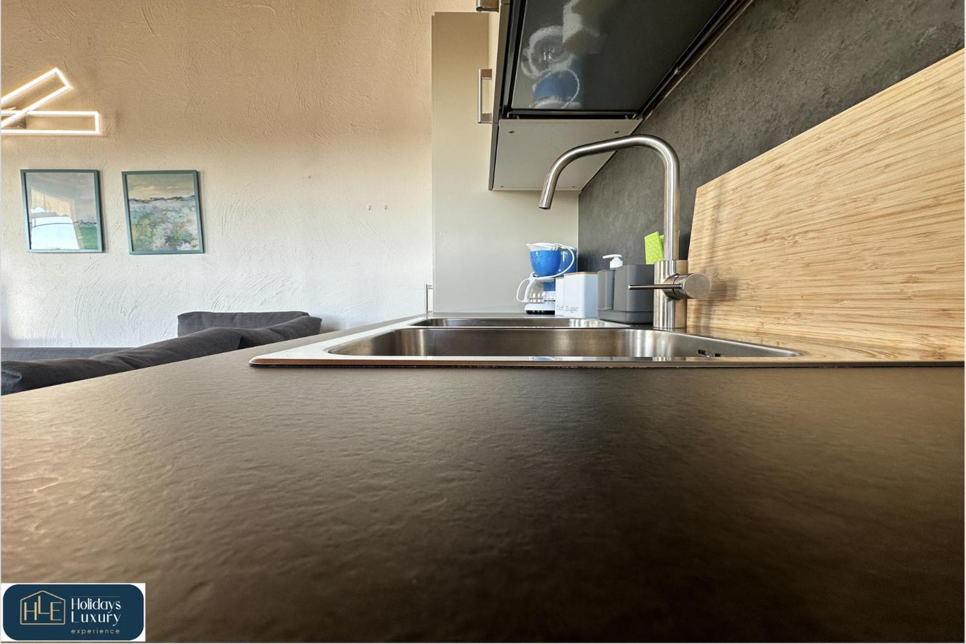 Appartamento Loft Borgo Dell'oca 21 Peschiera del Garda