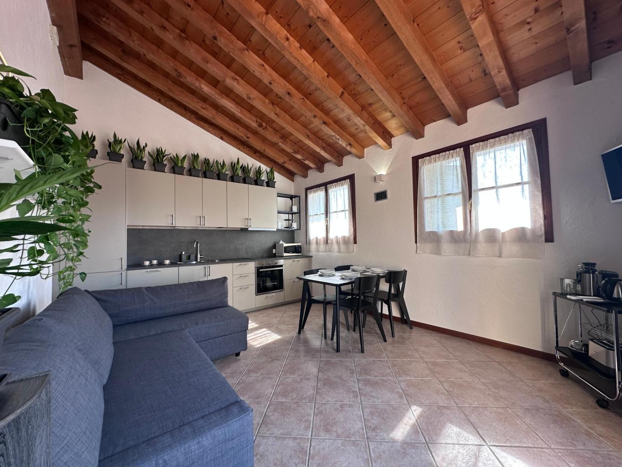 Loft Borgo Dell'oca 21