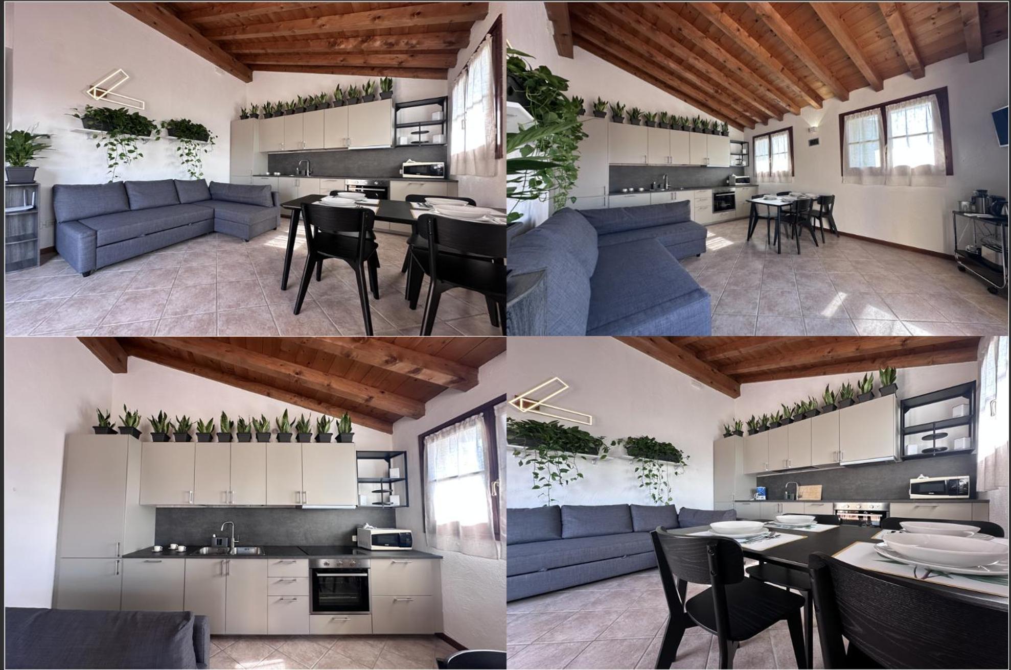 Loft Borgo Dell'oca 21 Peschiera del Garda