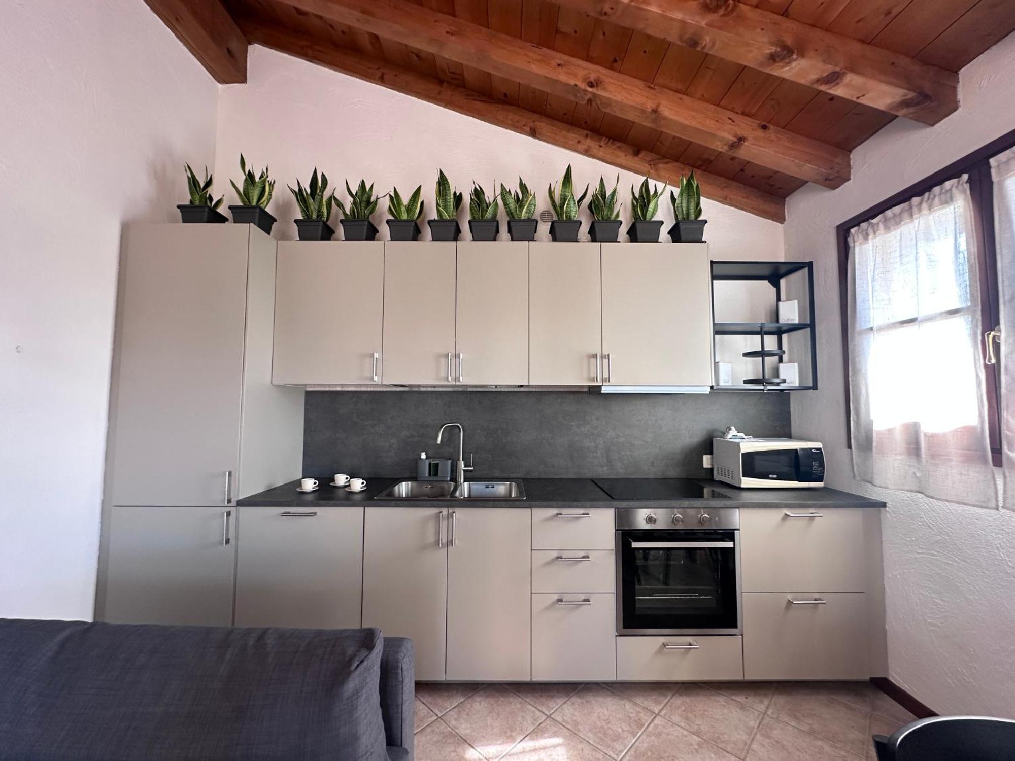 Loft Borgo Dell'oca 21 *