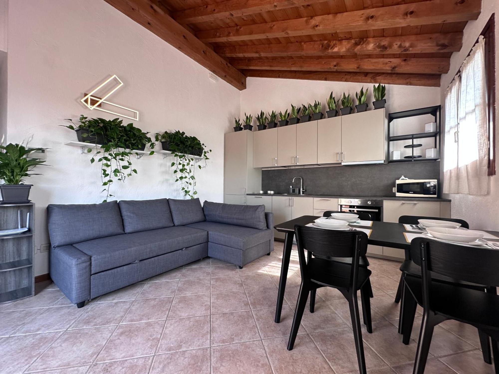 Loft Borgo Dell'oca 21 *