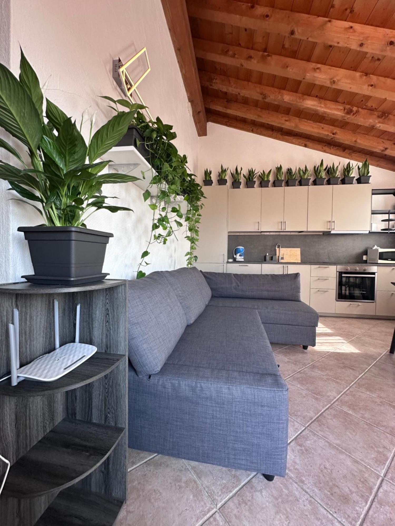 Appartement Loft Borgo Dell'oca 21 *